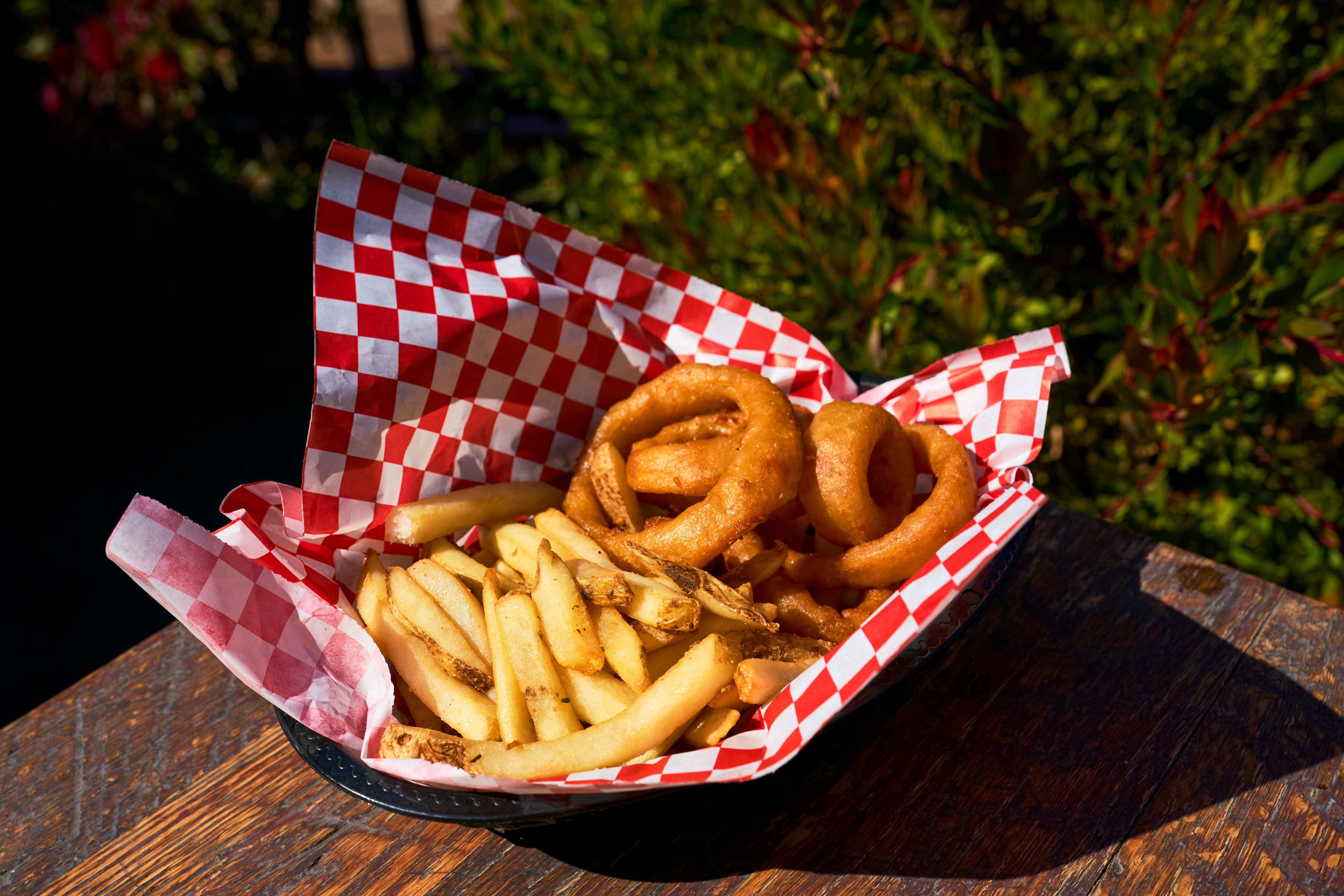 Frings
